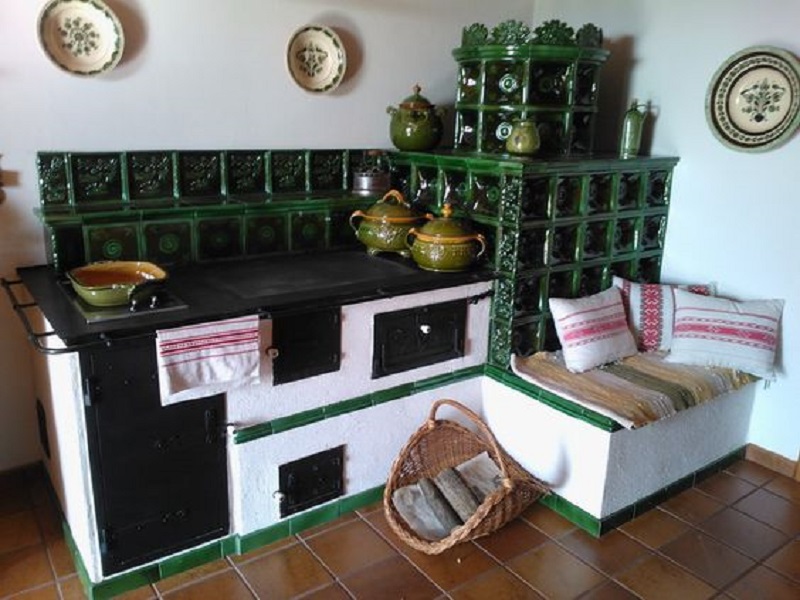 Staročeské lívance aka Old Bohemian Pancakes Fit for a King