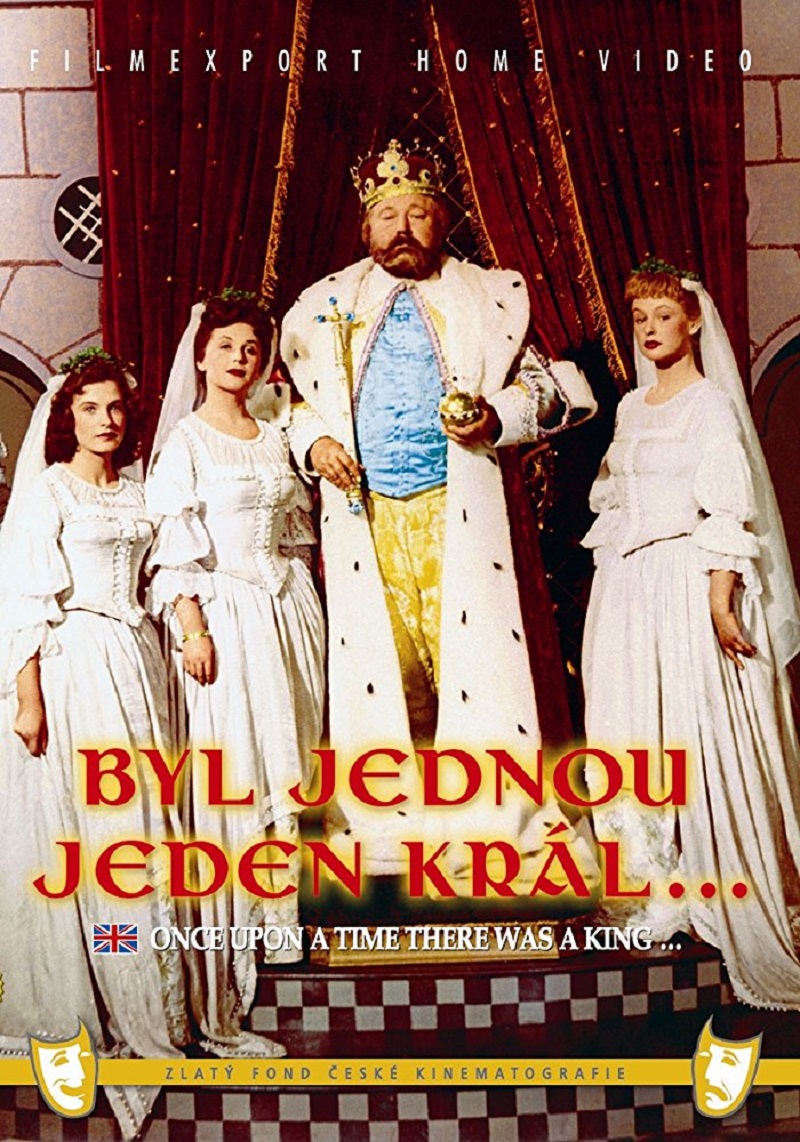 Staročeské lívance aka Old Bohemian Pancakes Fit for a King