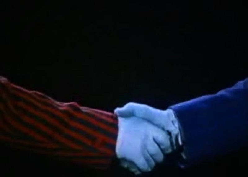 The Last Trick by Czech Filmmaker Jan Švankmajer