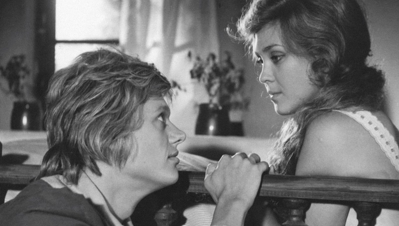 Honza Ax Soup Czech Fairytale