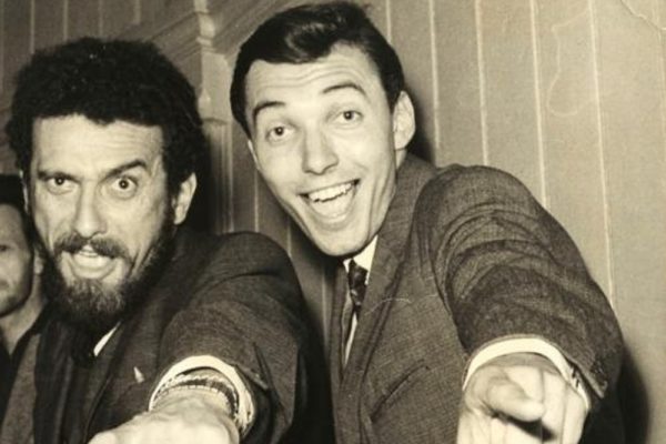 Karel Gott + Waldemar Matuška