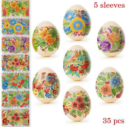 Czech Easter Eggs for Sale
