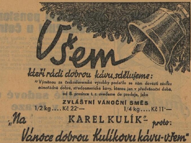 Karel Kulík and His Cheerful Calendar