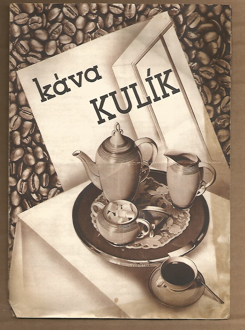 Karel Kulík and His Cheerful Calendar