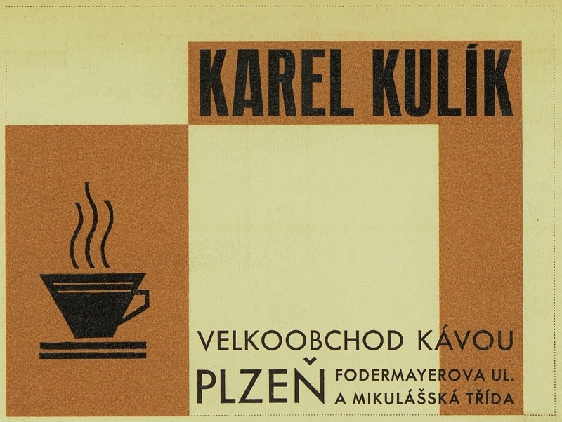 Karel Kulík and His Cheerful Calendar