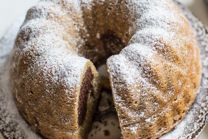 3 Traditional Czech Cakes You Have To Try | Tres Bohemes