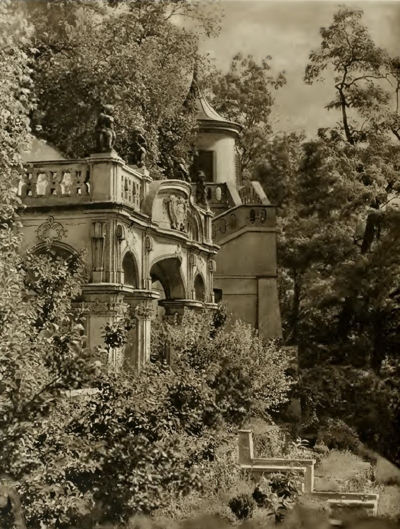 The Face of Prague - Beautiful Images from 75 Years Ago by TresBohemes