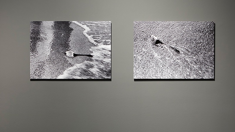 Vladimir Ambroz and His Symbolic Performance Art