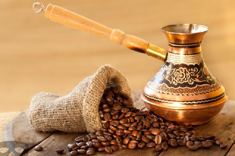 The First Cup of Coffee In Prague Goes Back to the Early 1700s