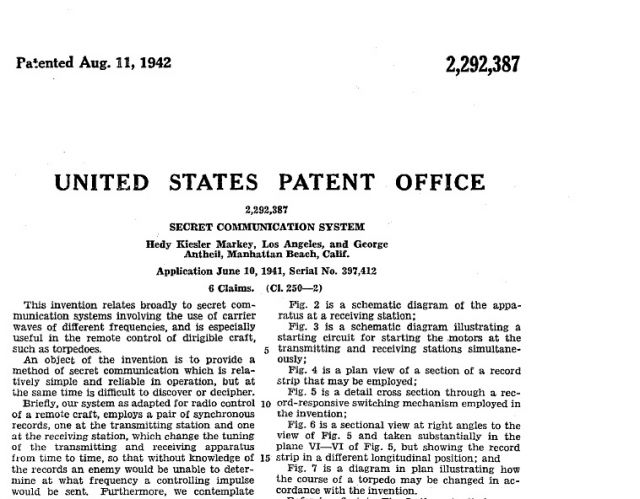 Hedy Lamarr "Most Beautiful Girl of the Century" Had Czech Roots