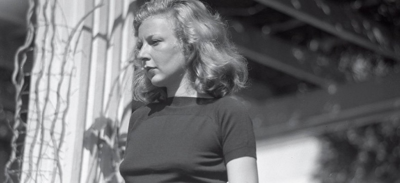 Martha Gellhorn Reports on Czechoslovakia in 1938