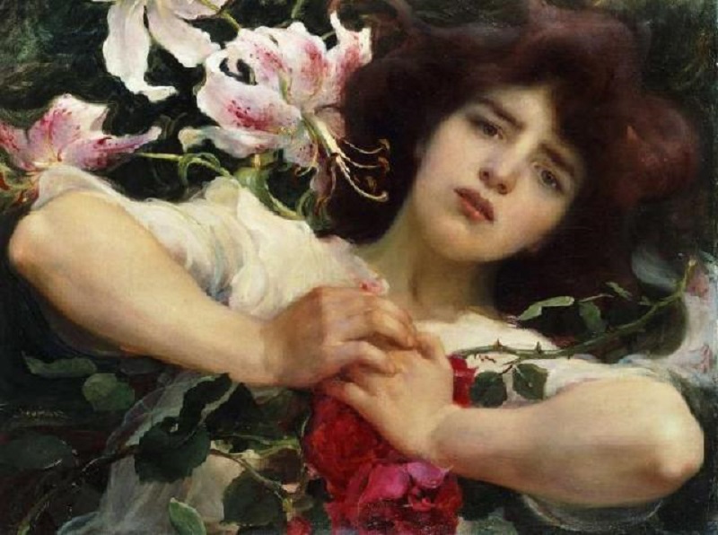 Bohemian Beauties of František Dvořák