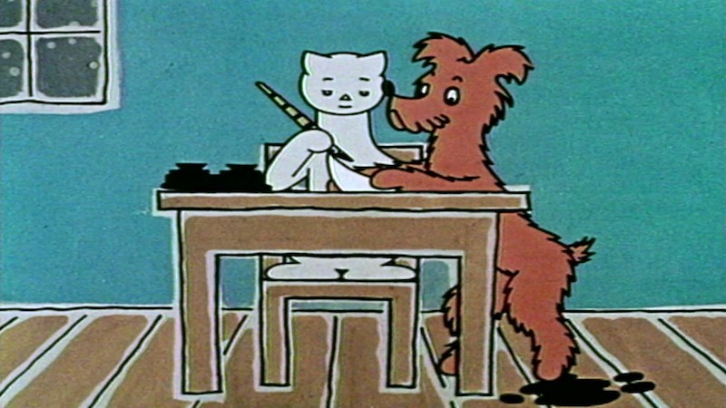 All-About-Doggie-and-Pussycat-A-Czech-Classic-of-Children's-Literature-Tres-Bohemes-10