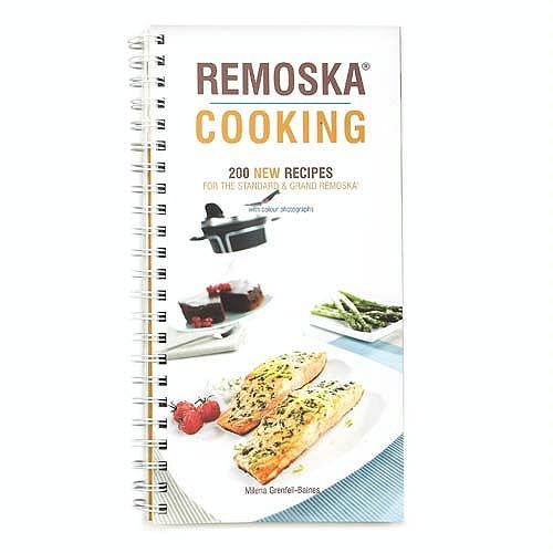 Cooking in a Czech Remoska