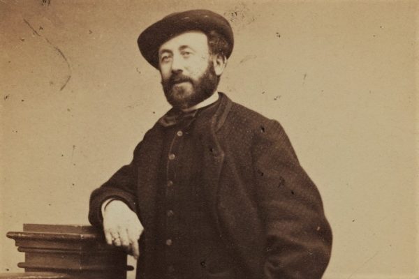 Moravian Maurice Grau and the Metropolitan Opera