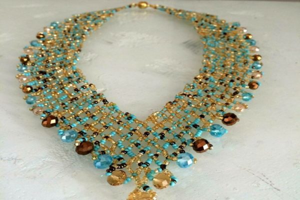 Gorgeous_Czech_Glass_Bead_Necklaces