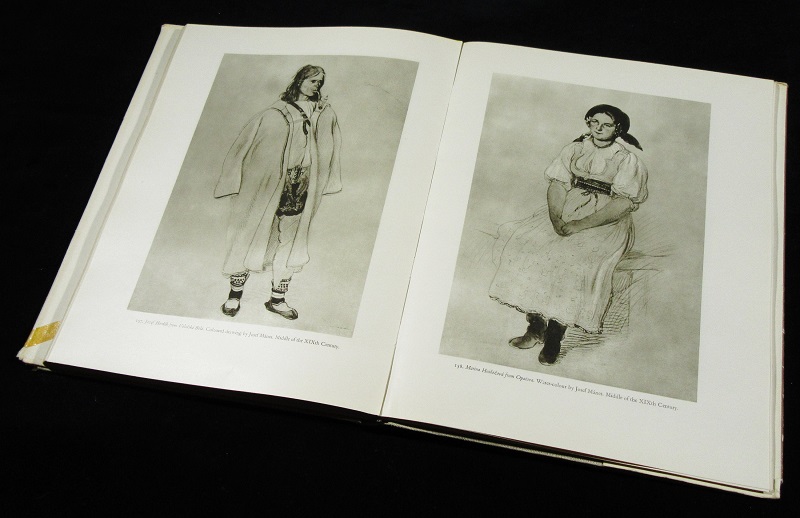 Slovak National Dress Through the Centuries