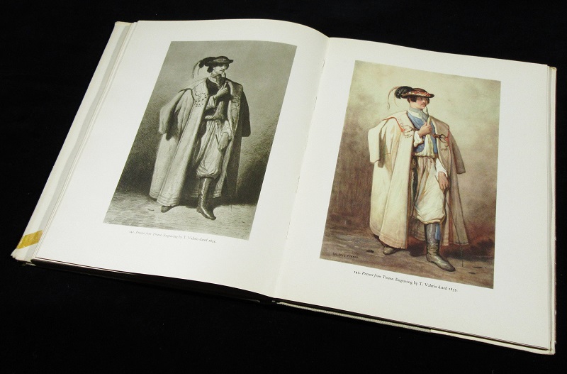 Slovak National Dress Through the Centuries