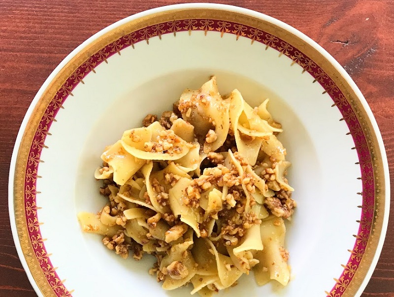5 Ways To Make Czech Sweet Noodles