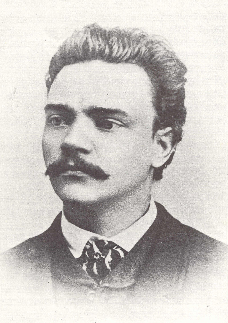 Antonin Dvorak and his Recorded Works