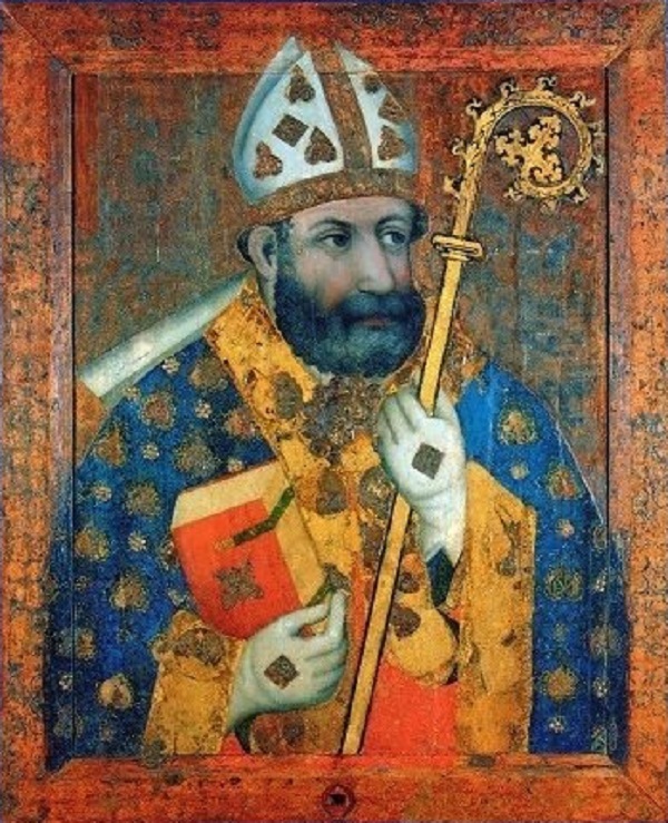 Saint Adalbert - The Bishop of Prague