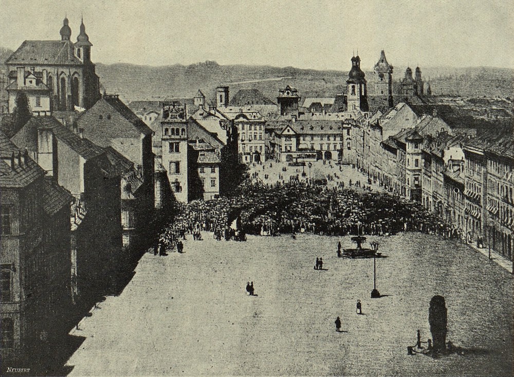 When-Wenceslas-Square-was-a-Horse-Market-Tres-Bohemes-6