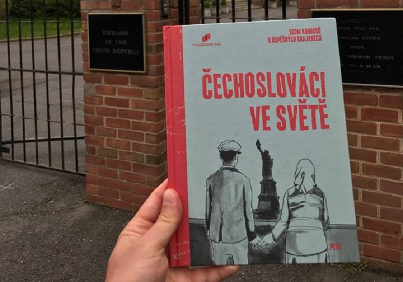 Learning from the Czechoslovak Talks