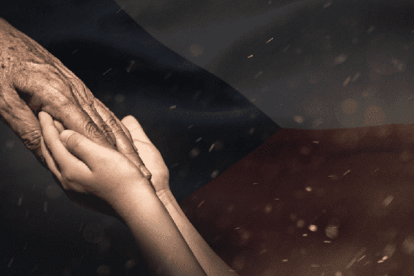 The Czechoslovak Talks