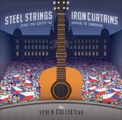 Steel Strings and Iron Curtains
