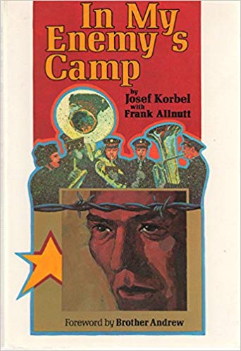 Salvation Army in Czechoslovakia