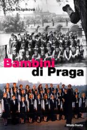 Bambini di Praga aka Czechoslovakian Children's Choir