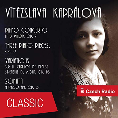 Czech Woman Composer