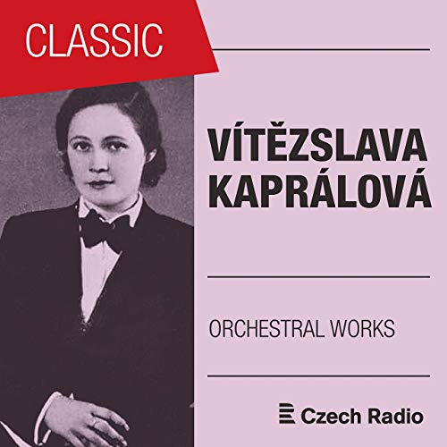 Czech Woman Composer