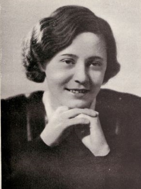 Czech Woman Composer