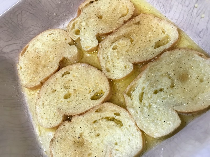 Zemlbába-or-Žemlovka-Czech-Bread-Pudding-Recipe