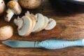 Czech fish knife