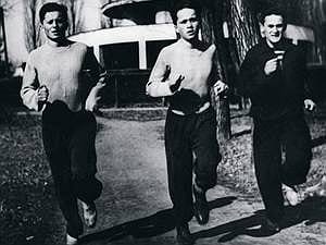 The Mašín Gang: Defiance and Valor in the Face of Oppression