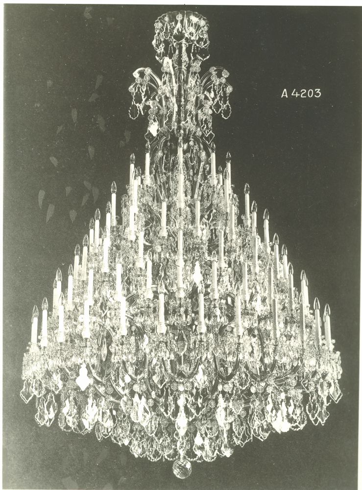 Forgotten History of Elias Palme Glassworks