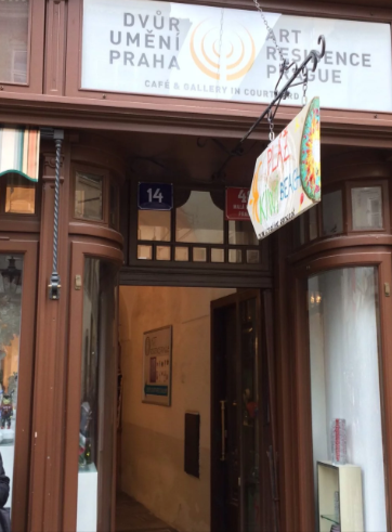  Legend of the Prague Bell that Announced Death