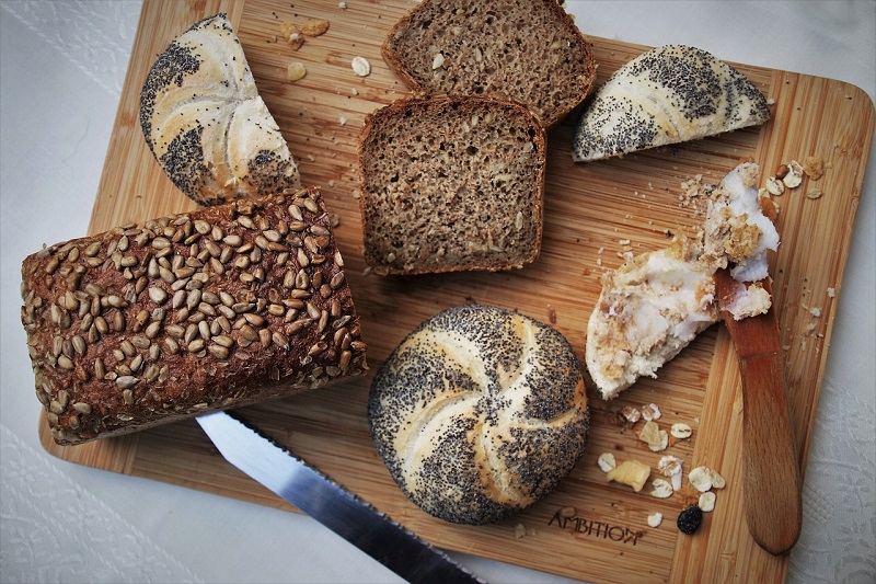 Czechs and their Poppy Seeds