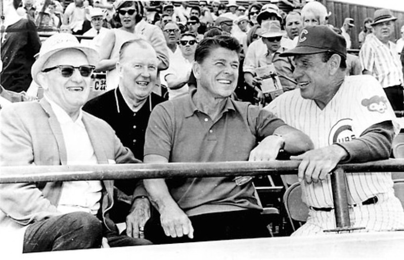Papa Bear George Halas and the NFL