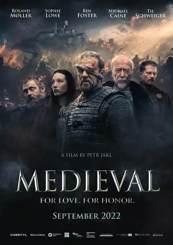 Watch This: Medieval — The Story of Jan Žižka