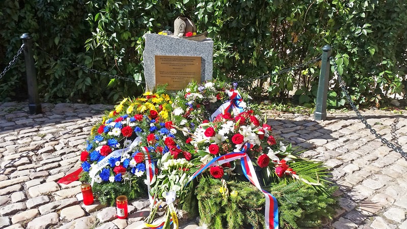 Czech Connection to September 11, 2001