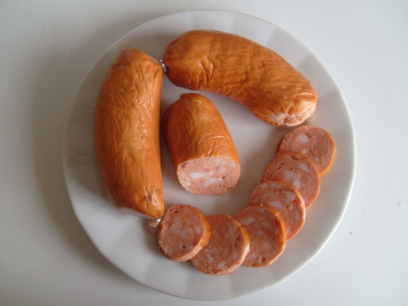 Czech Pub Classic - Utopenci (Pickled Sausages)