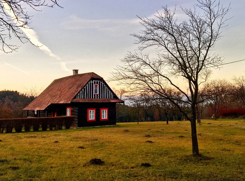 Your Abandoned Property in Czech Republic