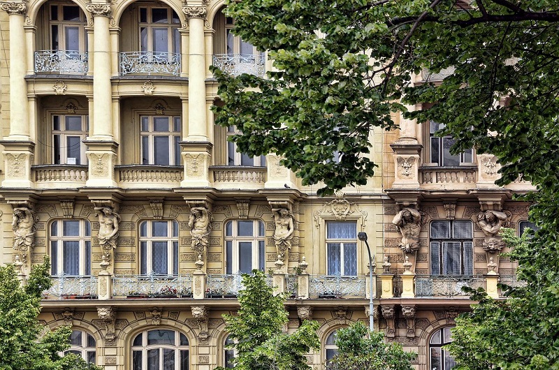 Your Abandoned Property in Czech Republic