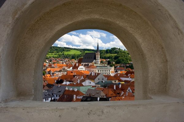 Your Abandoned Property in Czech Republic