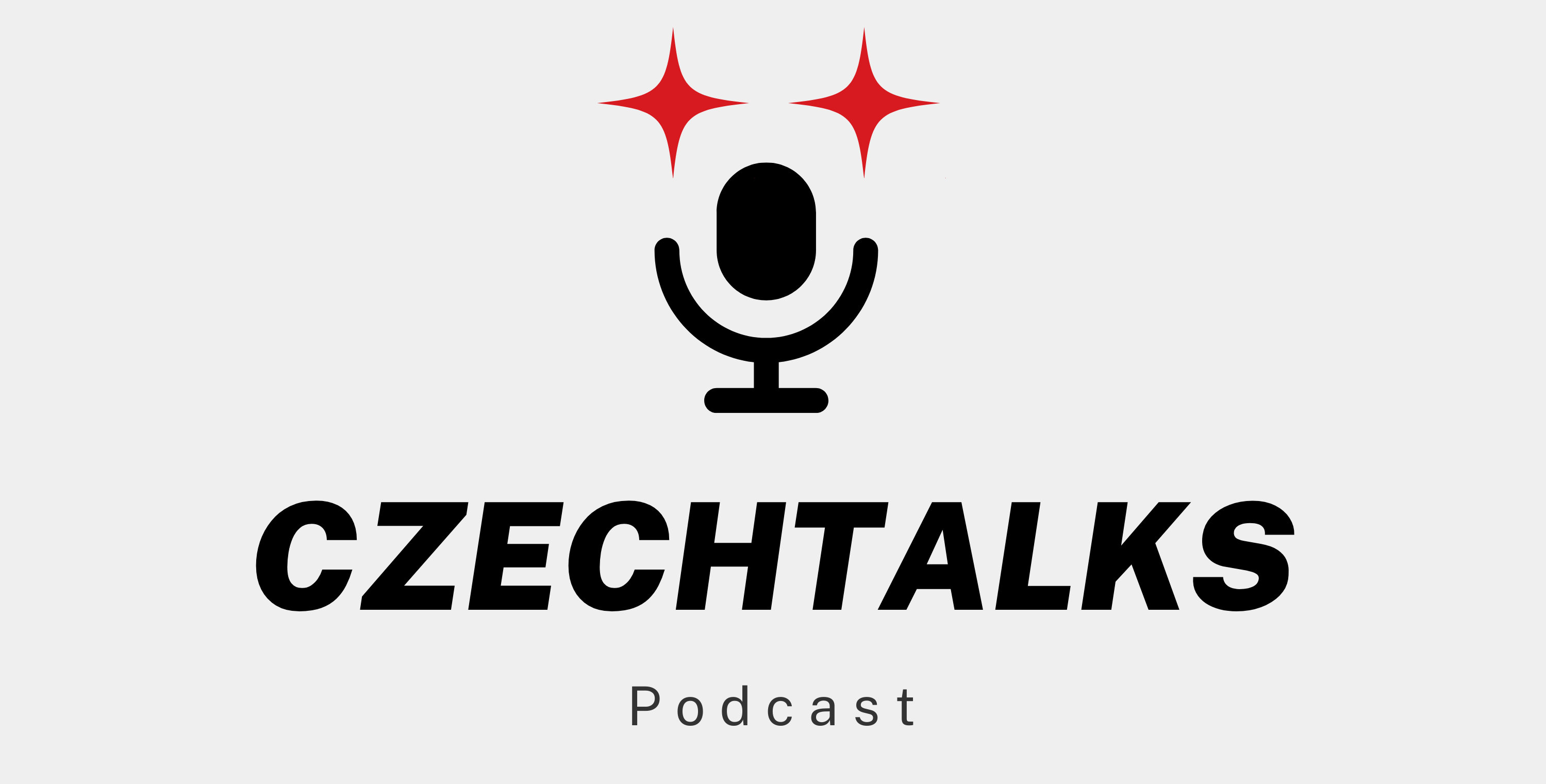 Czech Talks Podcast
