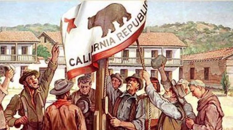 Early Czech California Pioneers