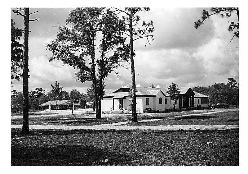 Czech Settlement at Slavia, Florida